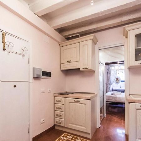 Residenza La Salute Apartman Velence Kültér fotó