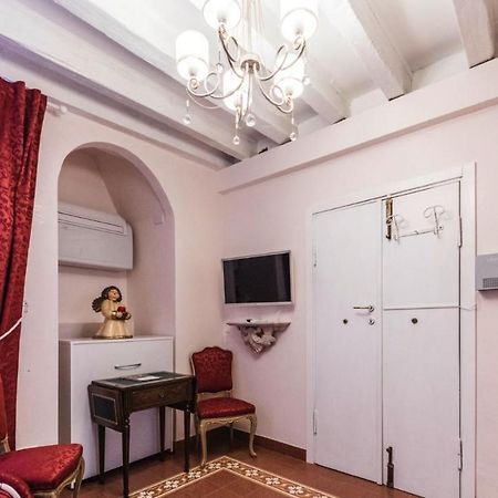 Residenza La Salute Apartman Velence Kültér fotó