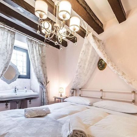Residenza La Salute Apartman Velence Kültér fotó