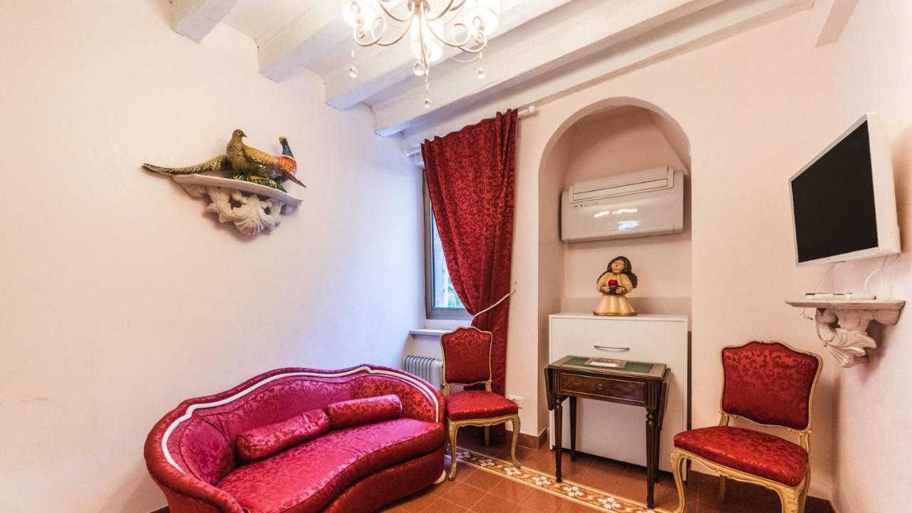 Residenza La Salute Apartman Velence Kültér fotó