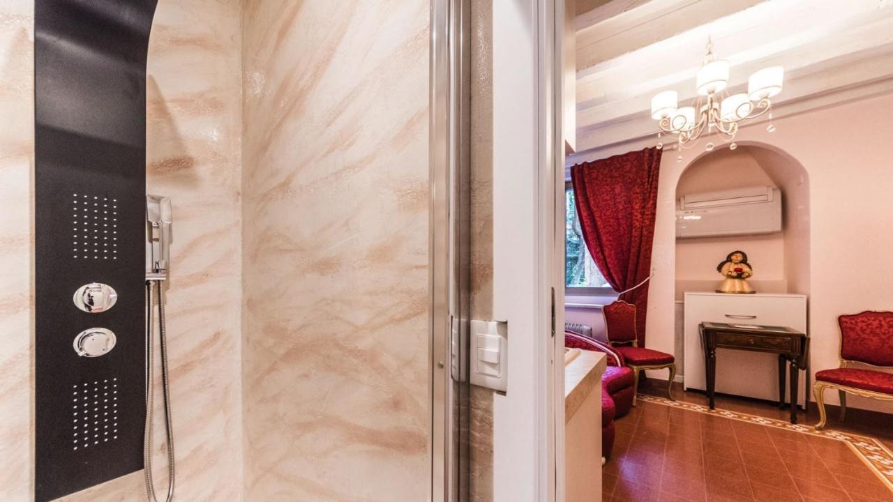 Residenza La Salute Apartman Velence Kültér fotó