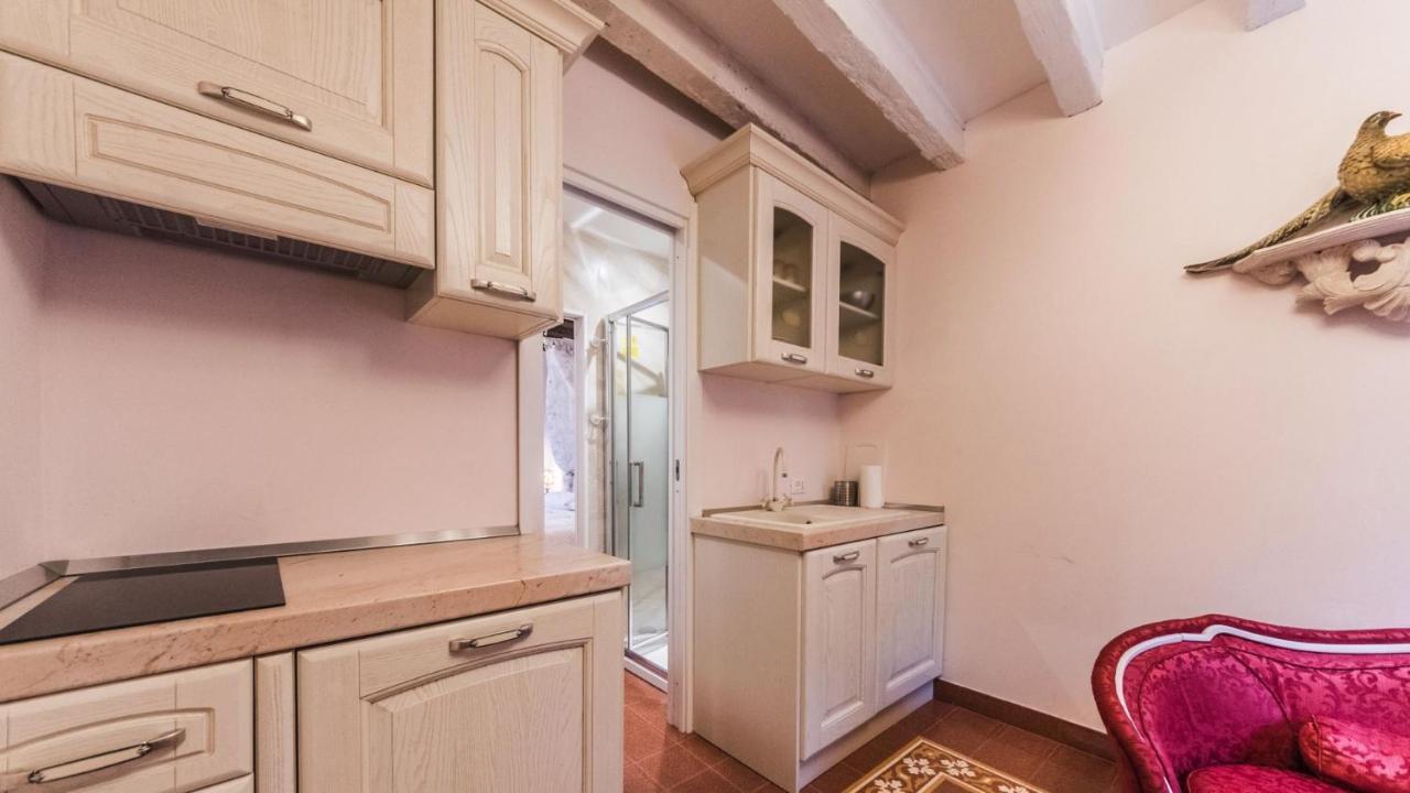 Residenza La Salute Apartman Velence Kültér fotó