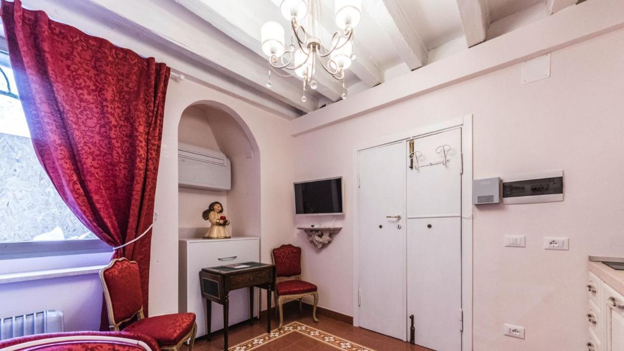 Residenza La Salute Apartman Velence Kültér fotó