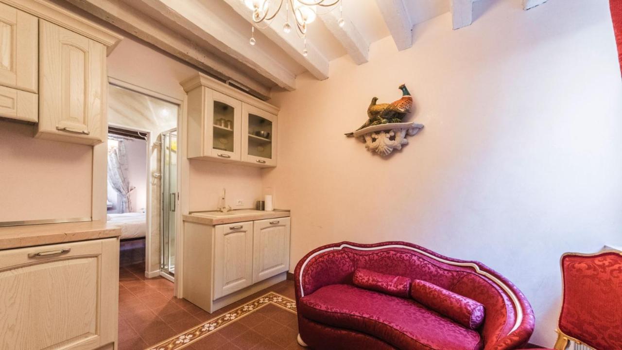 Residenza La Salute Apartman Velence Kültér fotó