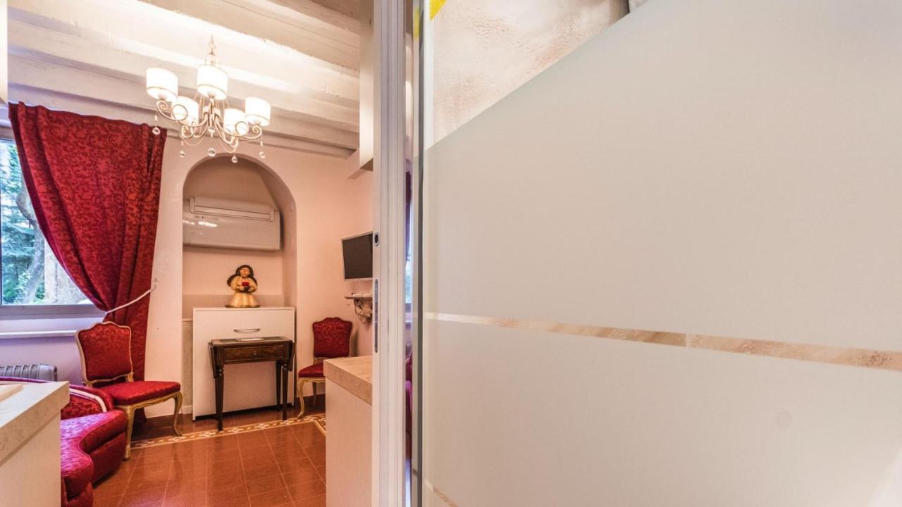 Residenza La Salute Apartman Velence Kültér fotó